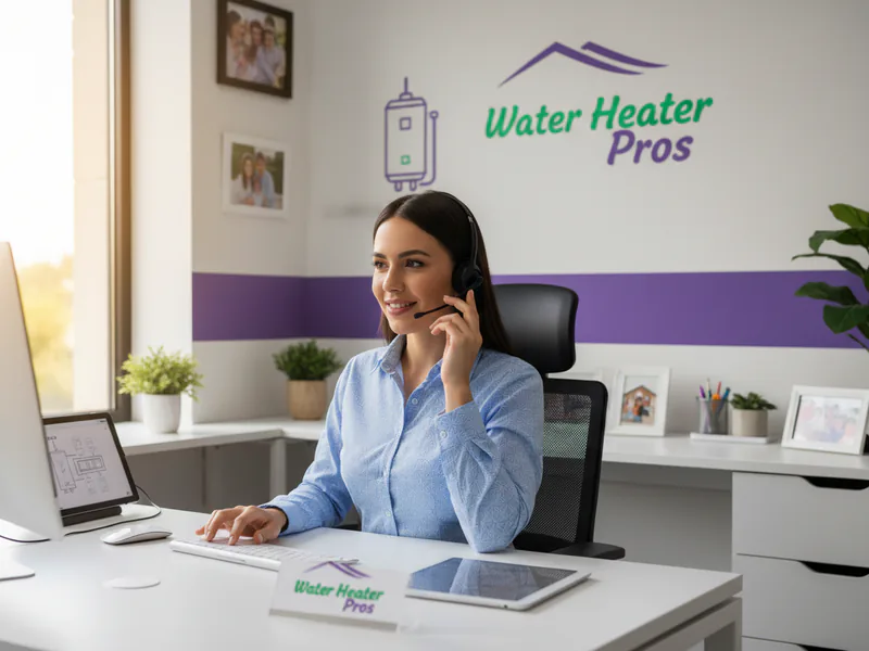Water Heater Repair  in Madison  FAQ